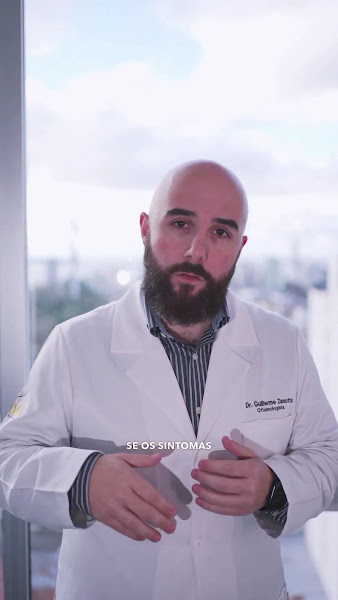 Foto 3 de Órama | Clínica Oftalmológica em Rio Grande