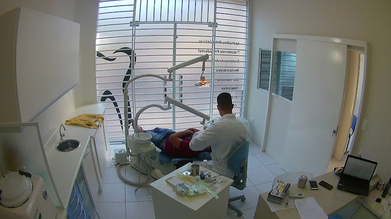 Foto 2 de Orare Odontologia & Harmonização Facial