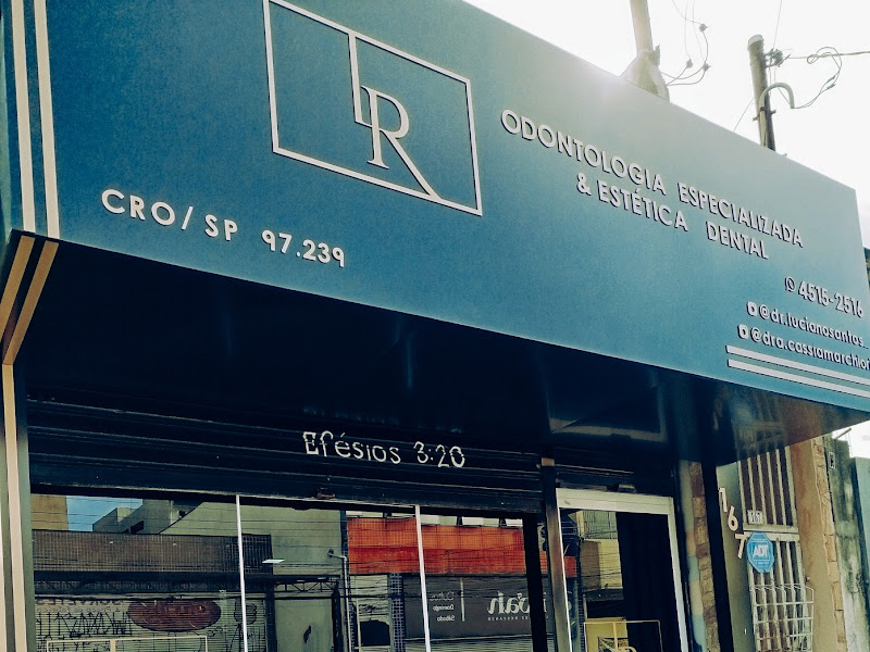 Foto 2 de Oratório Clinica Odontológica