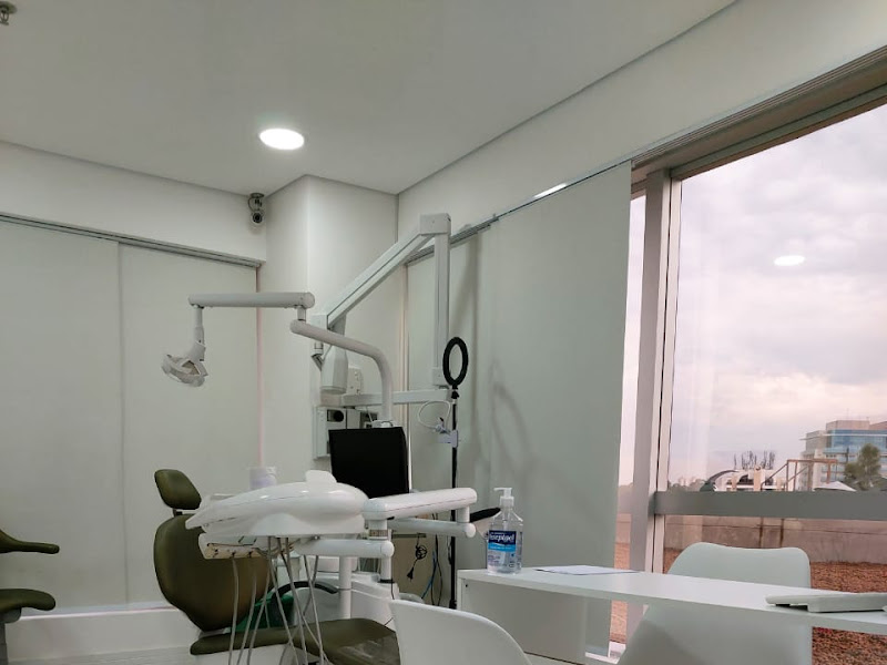 Foto 2 de Orax Odontologia Prime