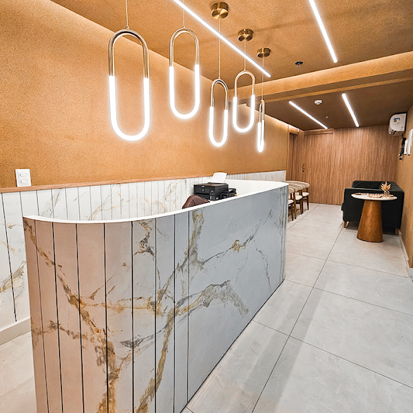 Foto 2 de ORB Odonto • Facetas • Prótese • Invisalign • Implante • DTM • Dentista em Teresina