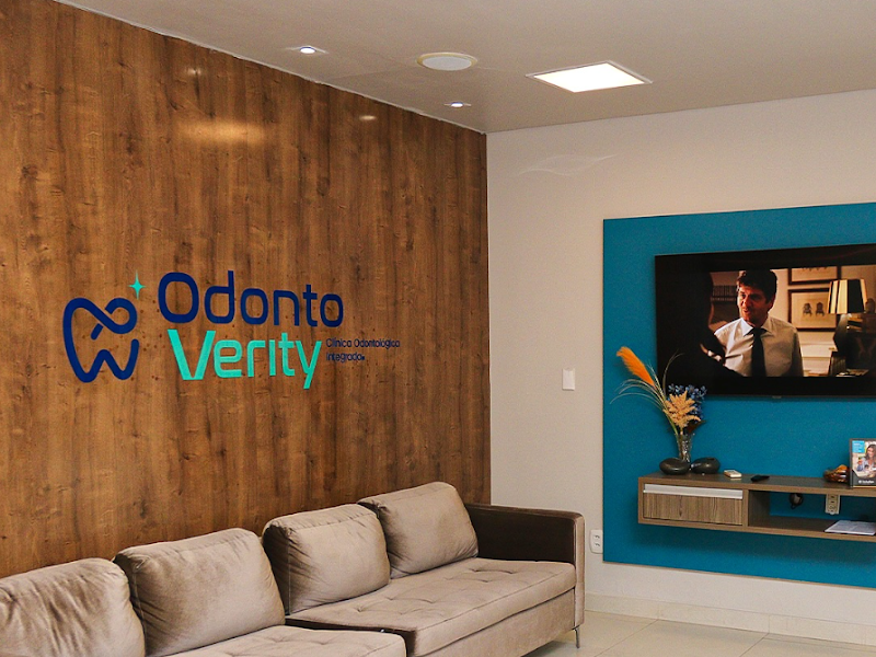 Foto 6 de ORB Odonto • Facetas • Prótese • Invisalign • Implante • DTM • Dentista em Teresina