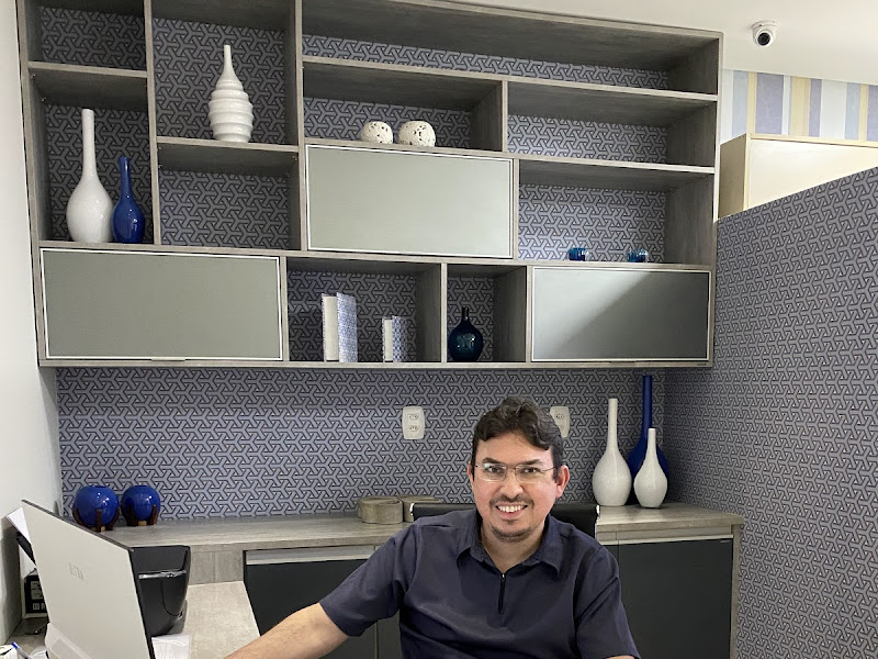 Foto 7 de ORB Odonto • Facetas • Prótese • Invisalign • Implante • DTM • Dentista em Teresina