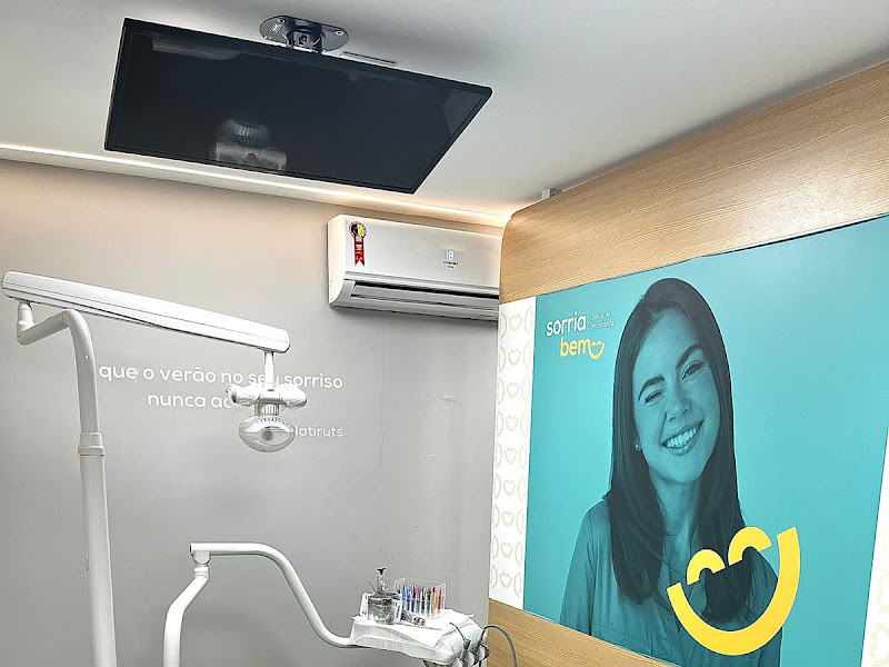 Foto 3 de Organização Dentária Santa Maria