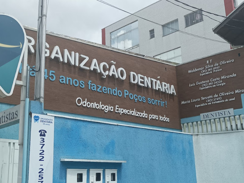 Foto 2 de Organização Dentária StudiOdonto