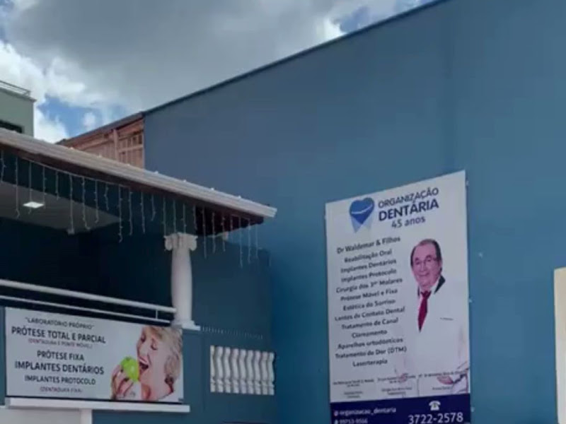 Foto 4 de Organização Dentária StudiOdonto