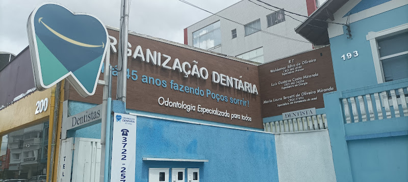 Foto 6 de Organização Dentária StudiOdonto