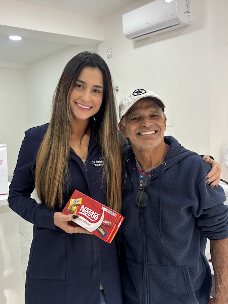 Foto 3 de Orgulho de Sorrir