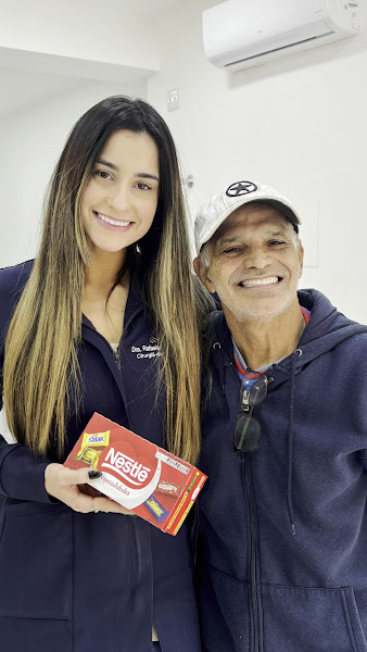 Foto 4 de Orgulho de Sorrir