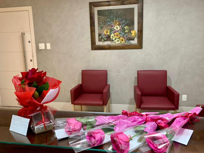 Foto 11 de Orgulho de Sorrir