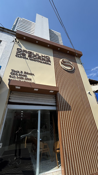 Foto 2 de Orgulho de Sorrir