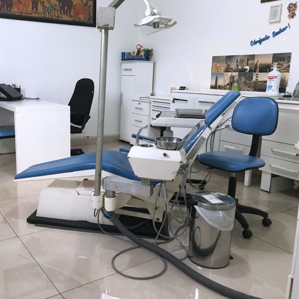 Foto 2 de Oriente Odontologia e Psicanálise - Dr Ernane e Dra Karen