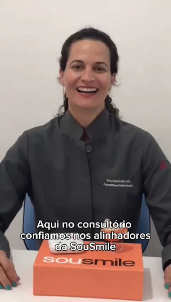 Foto 3 de Oriente Odontologia e Psicanálise - Dr Ernane e Dra Karen