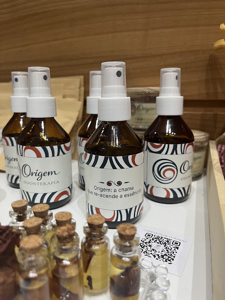 Foto 3 de Origem Odonterapia | Consultório Odontológico Integrativo