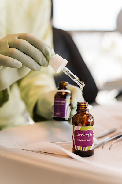 Foto 4 de Origem Odonterapia | Consultório Odontológico Integrativo