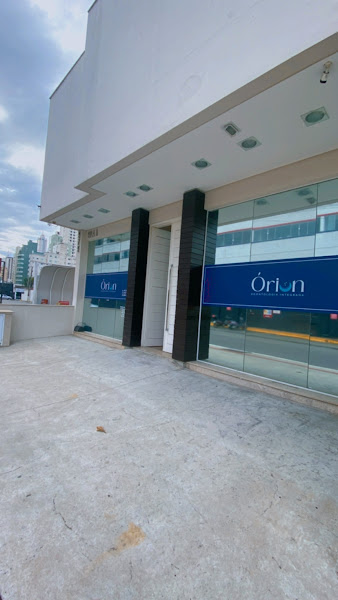 Foto 2 de Órion Odontologia Integrada