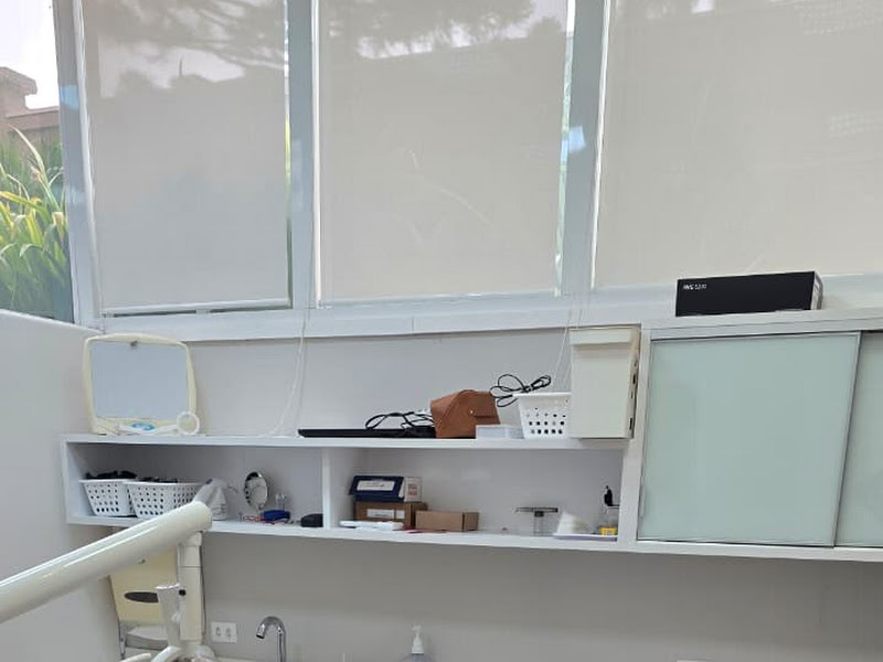 Foto de Oris Dental - Centro de especialidades Odontológicas