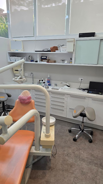 Foto 2 de Oris Dental - Centro de especialidades Odontológicas