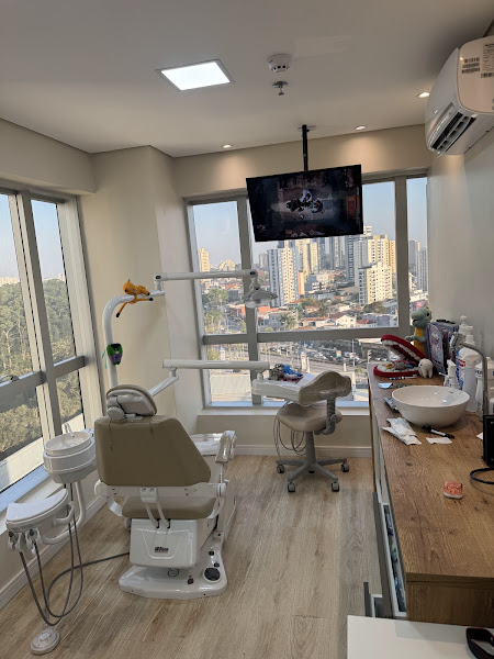 Foto 3 de ORIS ODONTOLOGIA
