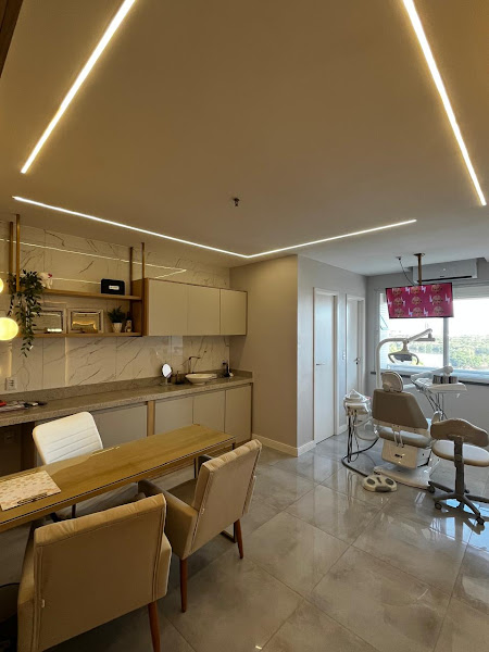 Foto 2 de Oris Odontologia Especializada