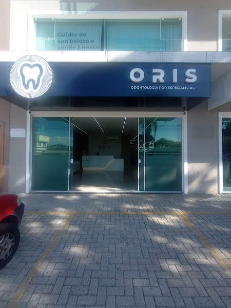 Foto de Oris Odontologia - Feita por Dentistas Especialistas em Araucária