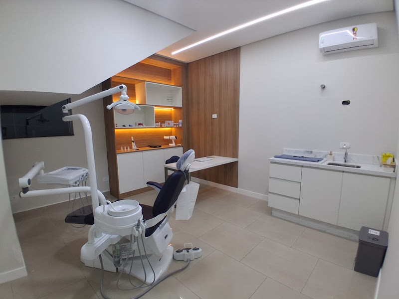 Foto 3 de Oris Odontologia - Feita por Dentistas Especialistas em Araucária