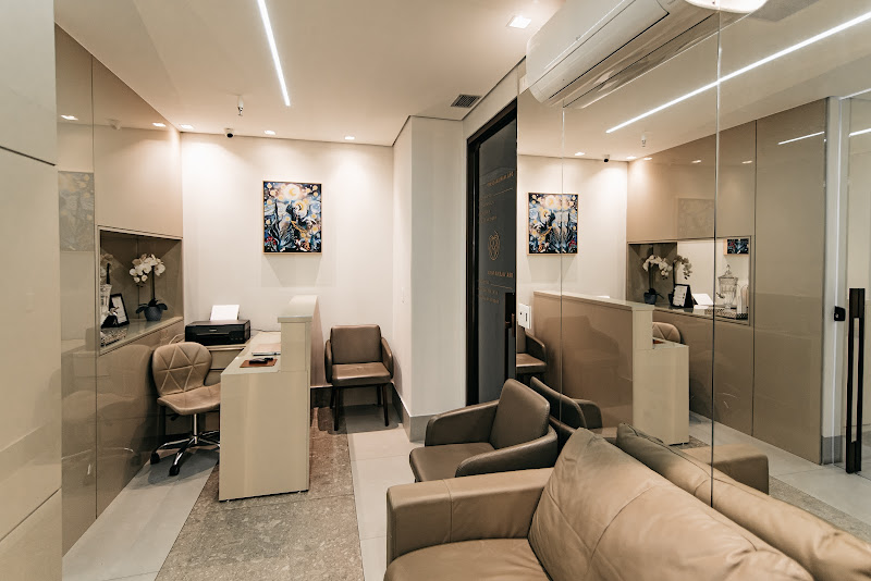 Foto 3 de ORIS Saúde