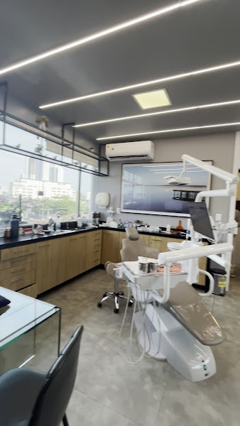 Foto 4 de OrisOdonto