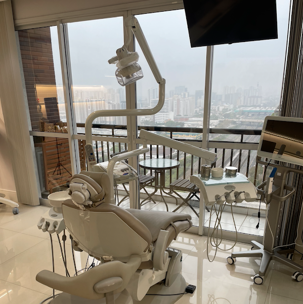 Foto 3 de Orizon - Odontologia Humanizada