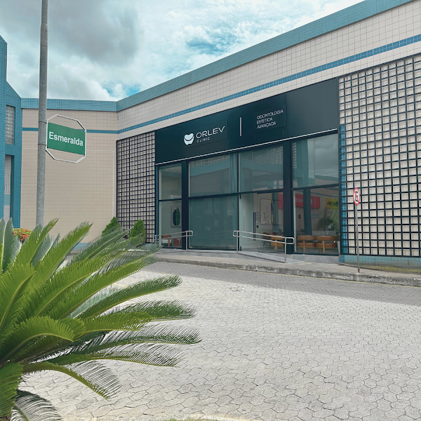 Foto 3 de Orlev Clinic Odontologia - Estética Avançada