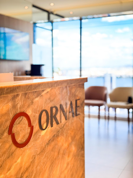 Foto 2 de Ornae Odontologia