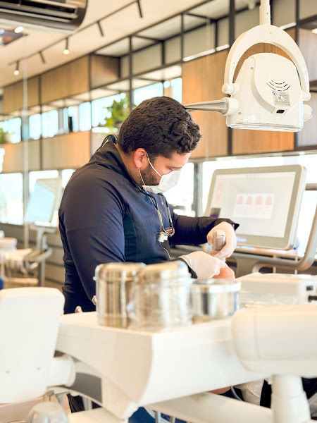 Foto 3 de Ornae Odontologia