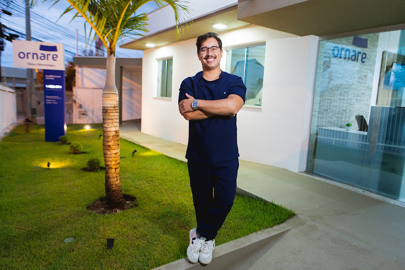 Foto 2 de Ornare Clínica Odontológica