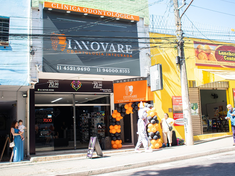 Foto 8 de Ornare Clínica Odontológica