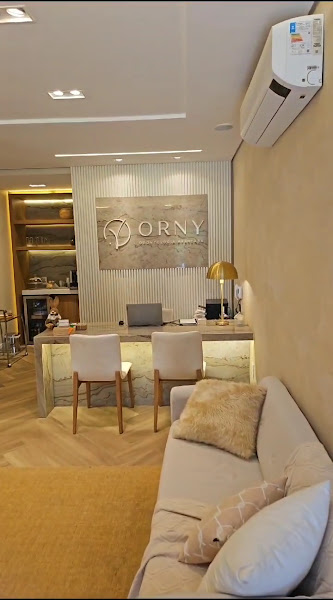 Foto 4 de Orny Odontologia