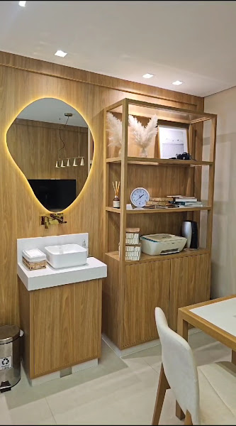 Foto 5 de Orny Odontologia