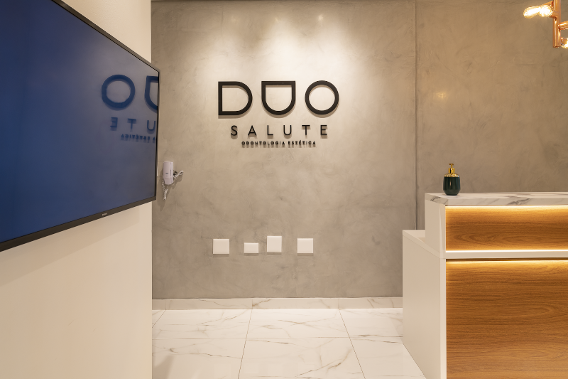 Foto 3 de ORO Aesthetic Oral and Health