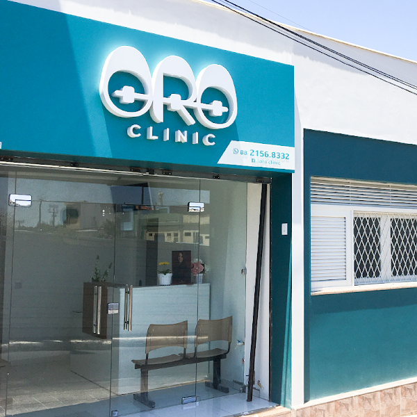 Foto 2 de ORO Clinic - Dentistas