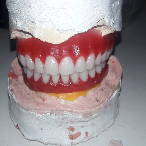 Foto 3 de Oro Odontologia