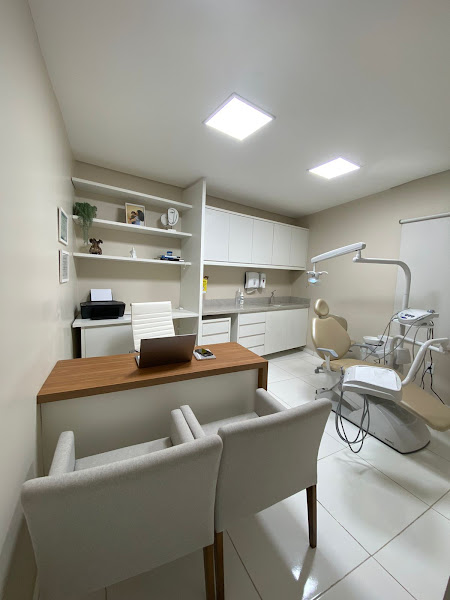 Foto 2 de Oro Odontologia Integrada