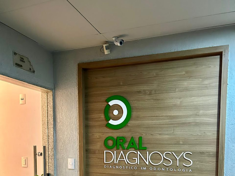 Foto 3 de Orocentro: Diagnóstico Odontológico Por Imagens
