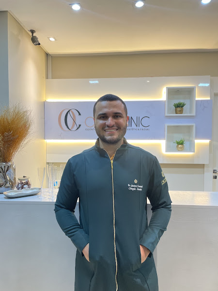 Foto 3 de Oroclinic odontologia