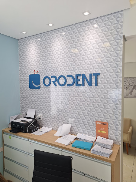 Foto 2 de Orodent Clínica Odontologica