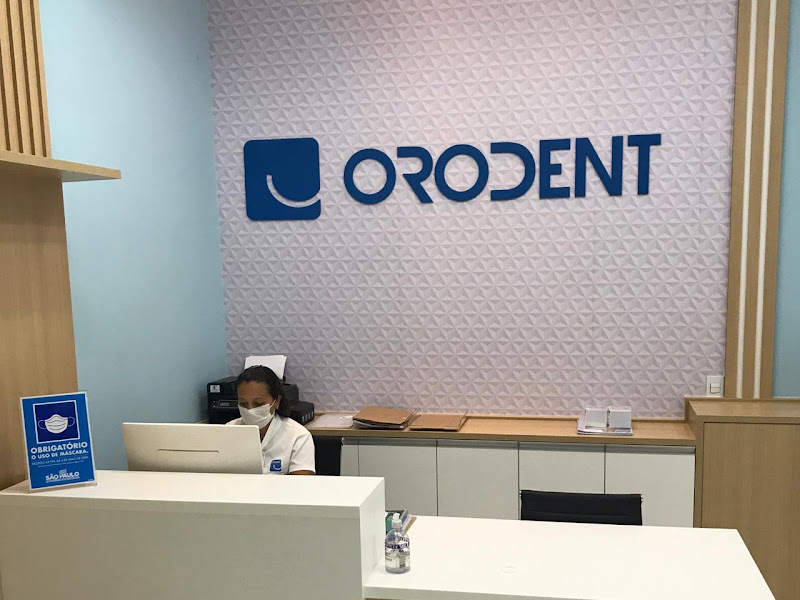 Foto 7 de Orodent Clínica Odontologica