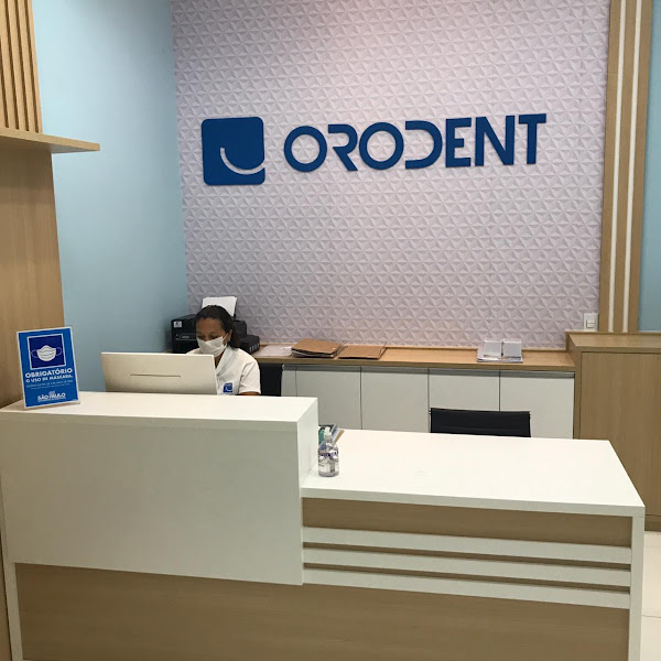 Foto 2 de Orodent Vila Clínicas Odontológicas