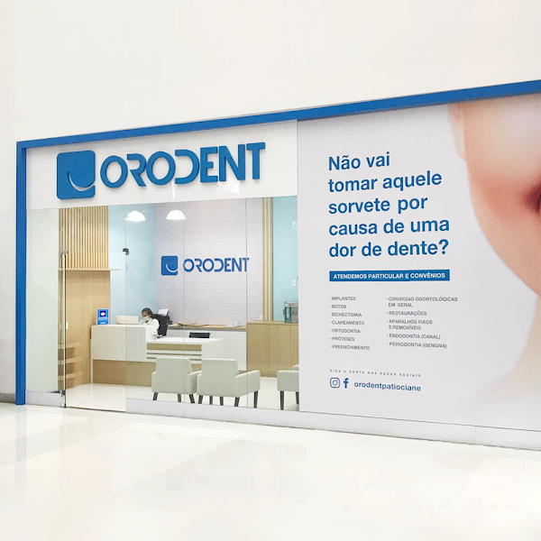 Foto 4 de Orodent Vila Clínicas Odontológicas