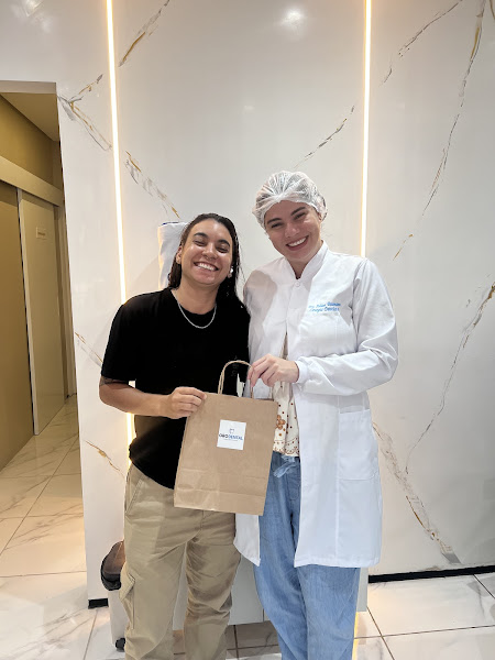 Foto 2 de Orodental Clínica Odontológica Fortaleza