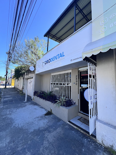 Foto 3 de Orodental Clínica Odontológica Fortaleza