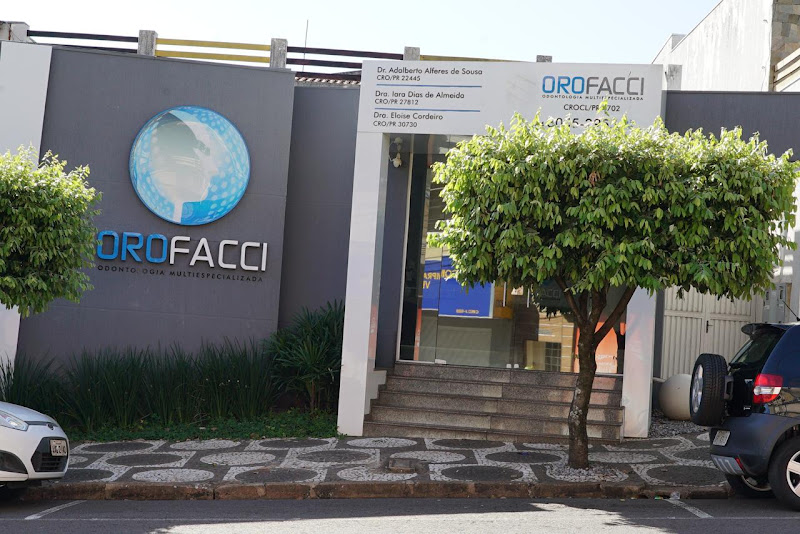 Foto 2 de Orofacci Odontologia Multiespecializada