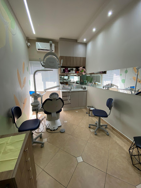 Foto 3 de Orofacci Odontologia Multiespecializada